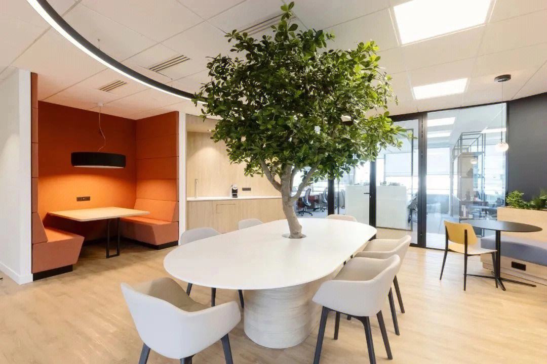 上海辦公室裝修設(shè)計的費用主要包含哪些？