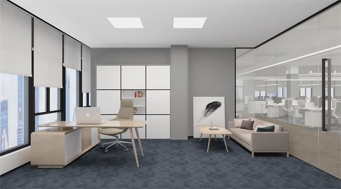 辦公樓裝修費用包括哪些？