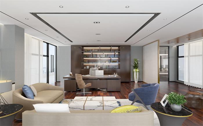 如何判斷寫字樓裝修是否做到位？