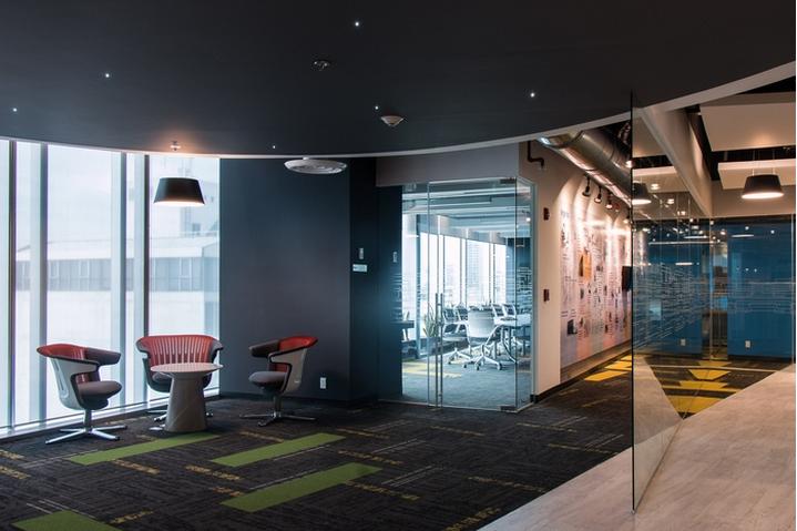 上海辦公室裝修有哪幾種最常見(jiàn)最流行的設(shè)計(jì)類型？