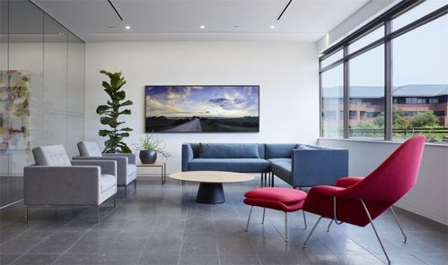 辦公室裝飾設計需要注意哪些陷阱？