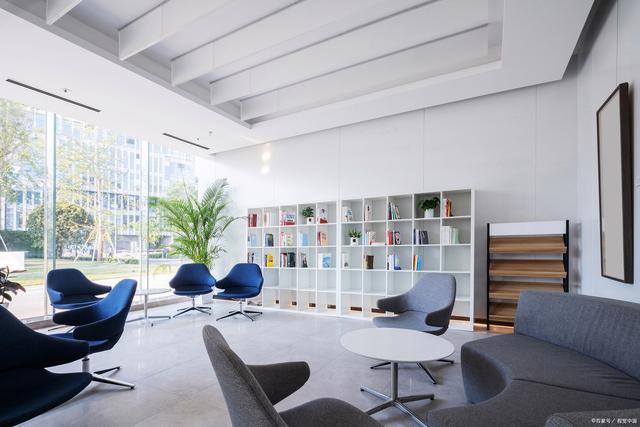 上海辦公室裝修設(shè)計最需要注意的五個要求