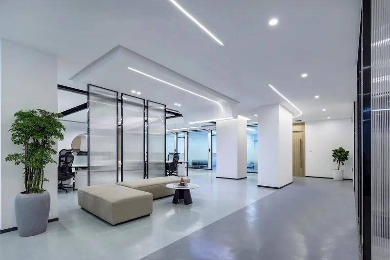 辦公大樓裝修現(xiàn)場(chǎng)要注意哪些難點(diǎn)問(wèn)題