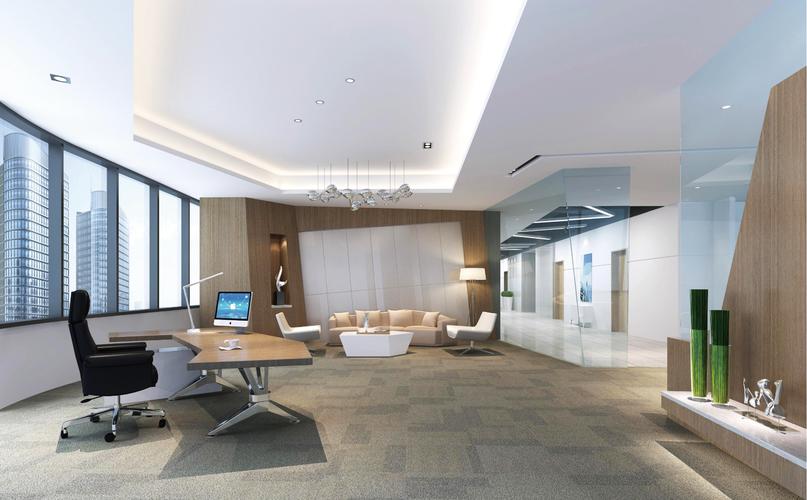 如何確保上海辦公室設(shè)計(jì)裝修達(dá)到高質(zhì)量的標(biāo)準(zhǔn)？