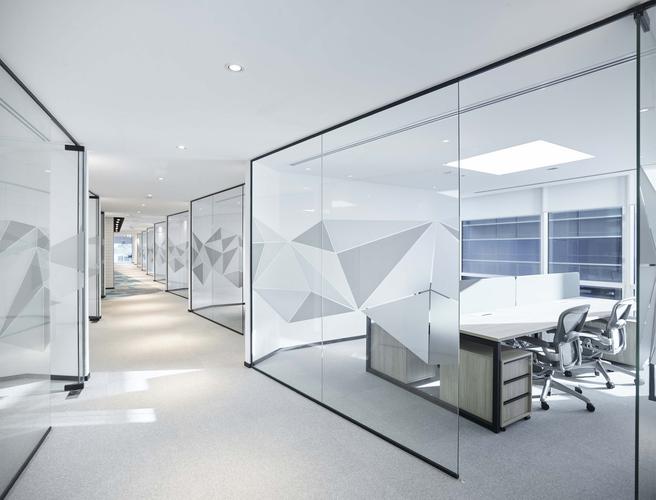 什么是辦公室裝修的工序？