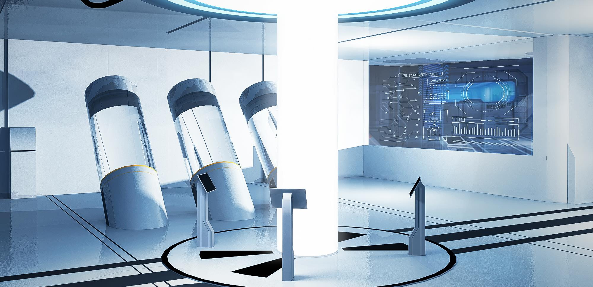 打造專業(yè)、安全、高效的實(shí)驗(yàn)室裝修方案——開啟科研新征程